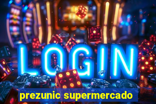 prezunic supermercado